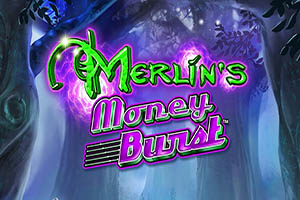 Merlin's Money Burst Slot