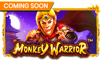 Monkey Warrior Slot