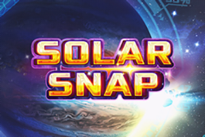 Solar Snap Slot