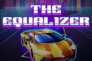 The Equalizer Slot