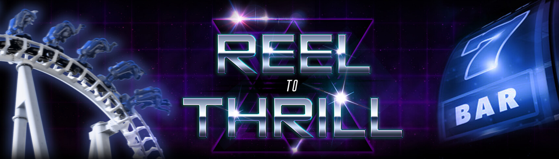Win a First Place Prize of $25,000 in the Reel to Thrill Tournament at Box 24 Casino