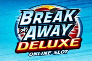 Break Away Deluxe online slot