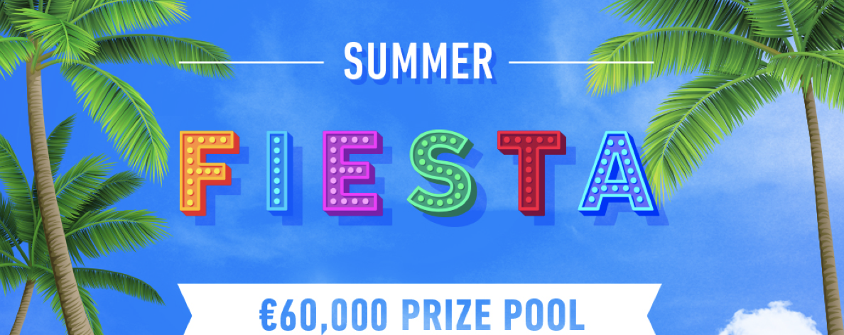 Celebrate the Sunshine with Yggdrasil Gaming's Summer Fiesta