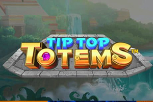 Tip Top Totems Slot