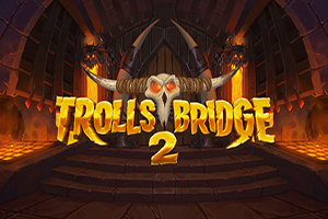 Trolls Bridge 2 Slot