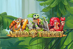 Wild Turkey slot