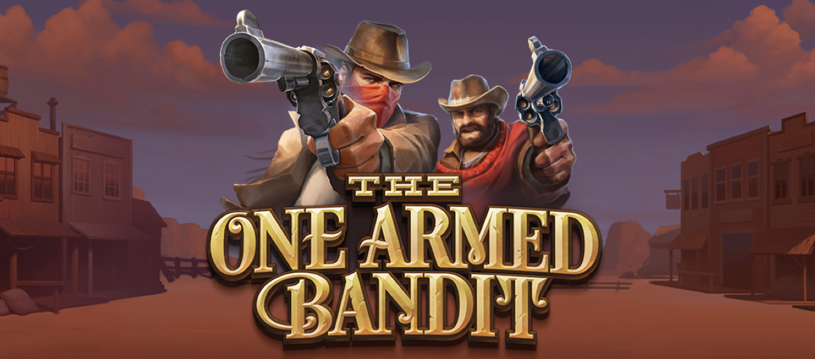 Yggdrasil Releases The One Armed Bandit Slot