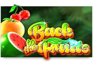 Back to the Fruits Slot