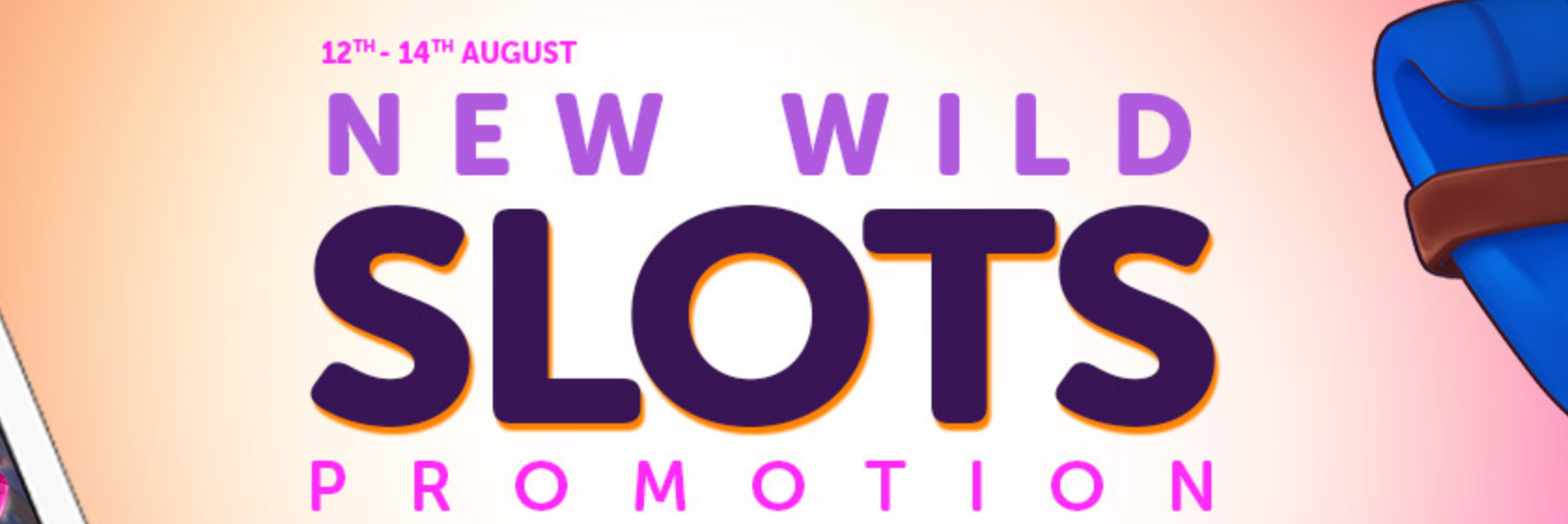 Claim lots of Wild Bonus Spins plus a Google Nest Hub in Wild Slots Casino's Latest Promo
