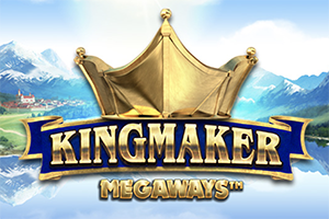 Kingmaker Megaways Slot