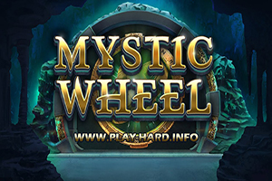 Mystic Wheel Slot