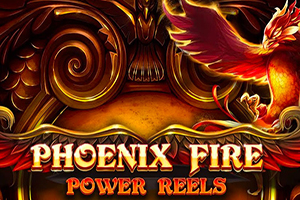 Phoenix Fire Powe Slot