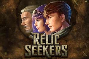 Relic Seekers slot