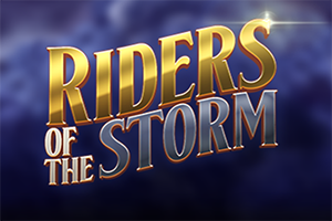 Riders of the Storm Slot