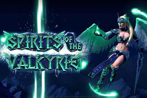 Spirits of the Valkyrie Slot