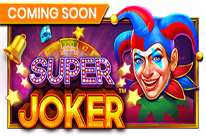 Does Slot Online Joker Sometimes Make You Are Feeling Stupid?