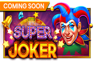 Super Joker Slot