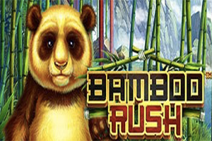 Bamboo Rush Slot