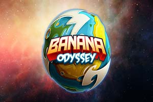 Banana Odyssey slot