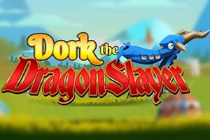 Dork the Dragon Slayer Slot