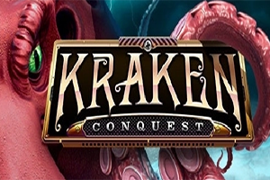 Kraken Conquest Slot