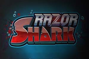 Razor Shark Slot