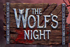 The Wolf's Night Slot