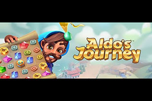 Aldo's Journey Slot