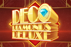 Deco Diamonds Deluxe Online Slot