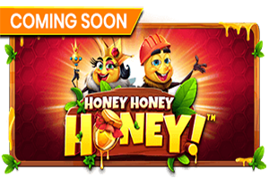 Honey Honey Honey Slot