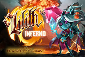 Lilith's Inferno Slot