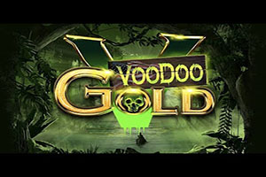 VooDoo Goldd Slot