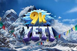 9K Yeti slotSlot