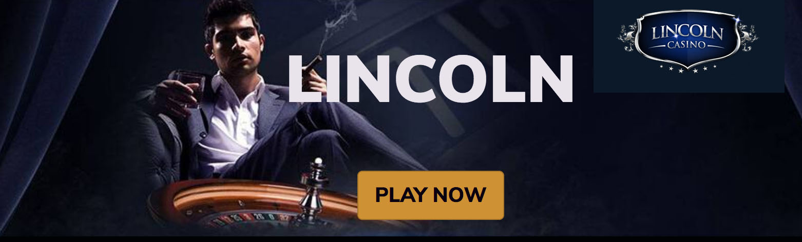 Don't Miss This Week's Hot Slot Offers at Lincoln Casino