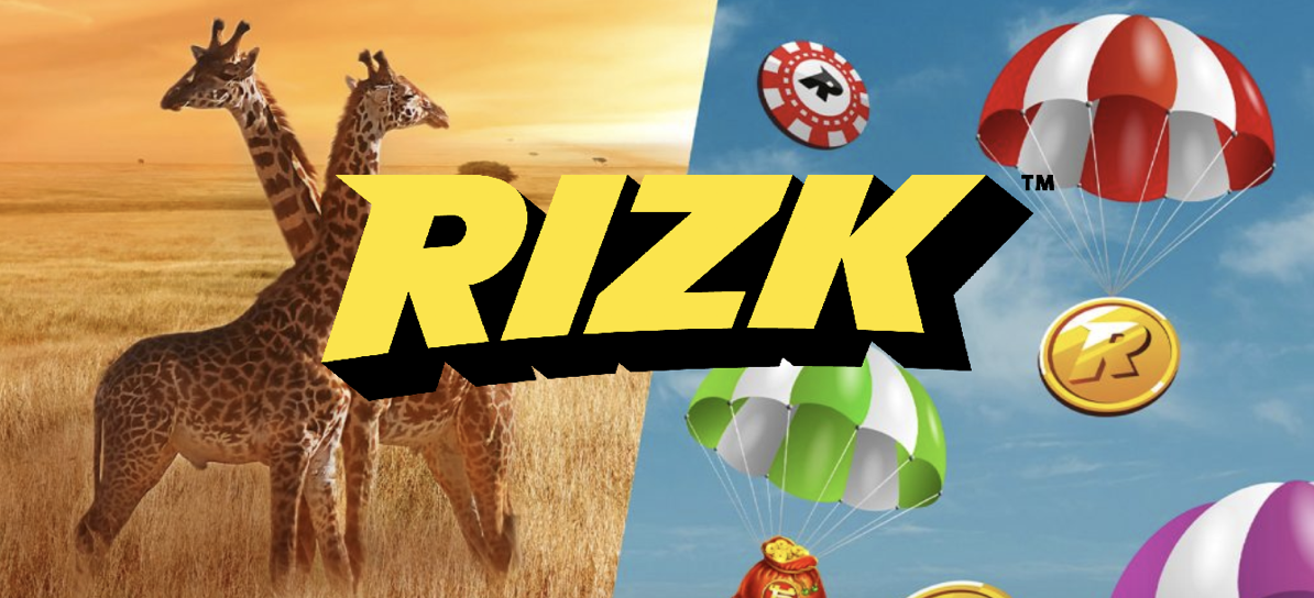 Take a Walk on the Wild Side and Win a €10K Luxury Safari at Rizk Casino