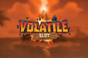 Volatile slot
