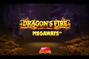Dragon's Fire MegaWays Slot