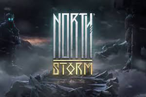 North Storm Slot