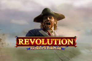 Revolution: Patriots Fortune Slot