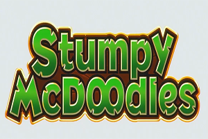 Stumpy McDdoodles Online Slot