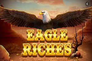 Eagle Riches Slot