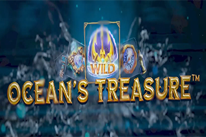 Ocean's treasure slot