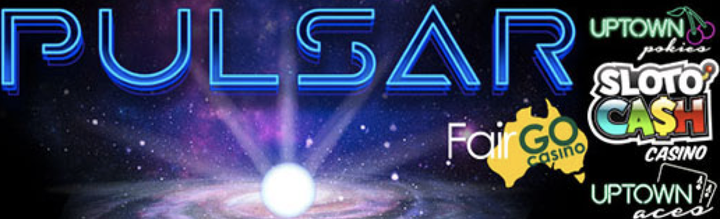 Pulsar Slot from RTG