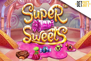 Super Sweets Slot