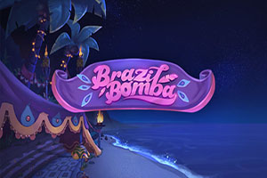 Brazil Bomba Slot