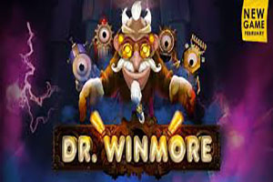 Dr. Winmore Slot