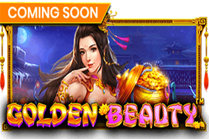 Golden Beauty Slot