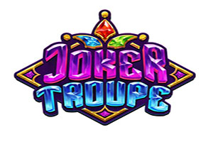 Joker Troupe Slot