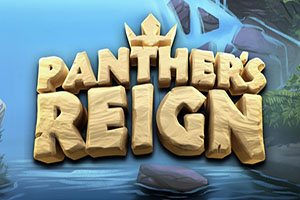 Panther's Reign Slot