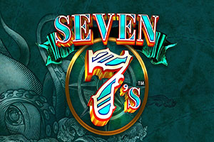 Seven 7's Online Slot